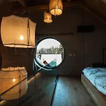 Aparthouse Lubno * Frýdlant nad Ostravicí
