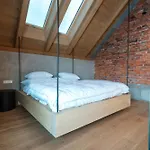 Aparthouse Lubno Frýdlant nad Ostravicí