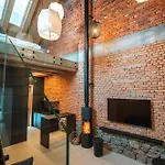 Appartamento Aparthouse Lubno Frýdlant nad Ostravicí