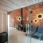 Aparthouse Lubno Appartamento