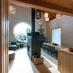 Aparthouse Lubno Appartamento Frýdlant nad Ostravicí