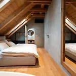 Appartamento Aparthouse Lubno *