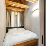 Appartamento Aparthouse Lubno Frýdlant nad Ostravicí