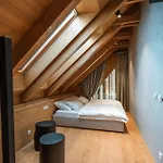 Aparthouse Lubno