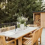 Aparthouse Lubno