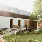 Aparthouse Lubno Appartamento Frýdlant nad Ostravicí