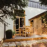 Appartamento Aparthouse Lubno Frýdlant nad Ostravicí