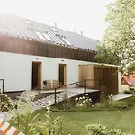 Appartamento Aparthouse Lubno