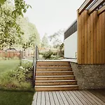 Appartamento Aparthouse Lubno Frýdlant nad Ostravicí