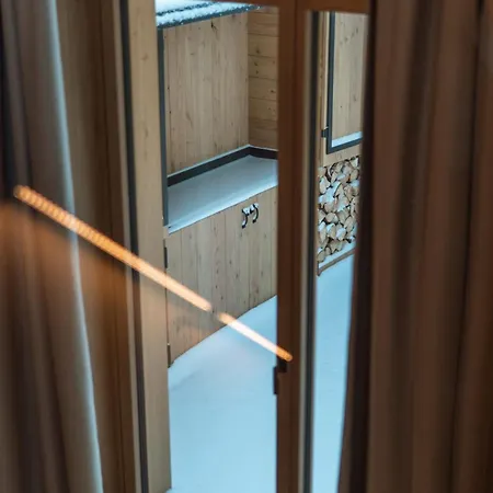 Aparthouse Lubno * Frýdlant nad Ostravicí