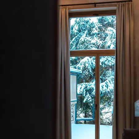Aparthouse Lubno Frýdlant nad Ostravicí