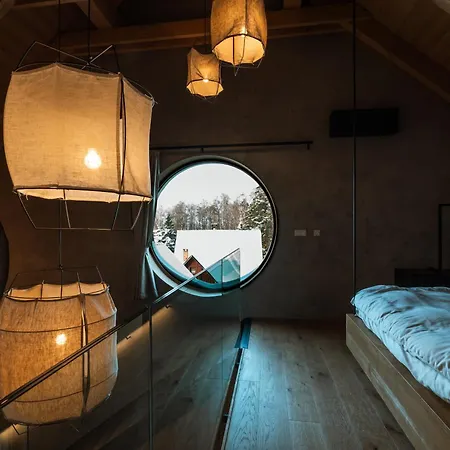 Aparthouse Lubno * Frýdlant nad Ostravicí