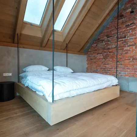 Aparthouse Lubno Frýdlant nad Ostravicí