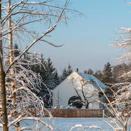 Aparthouse Lubno * Frýdlant nad Ostravicí
