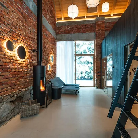 Aparthouse Lubno * Frýdlant nad Ostravicí