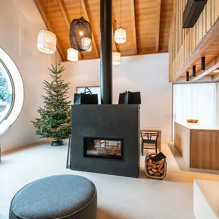 Aparthouse Lubno * Frydlant nad Ostravici