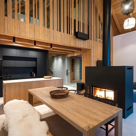 Appartamento Aparthouse Lubno