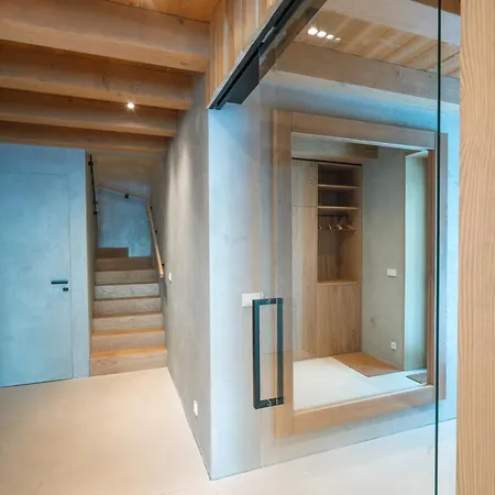 Aparthouse Lubno Appartamento Frýdlant nad Ostravicí