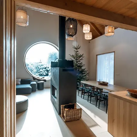 Aparthouse Lubno Appartamento Frýdlant nad Ostravicí