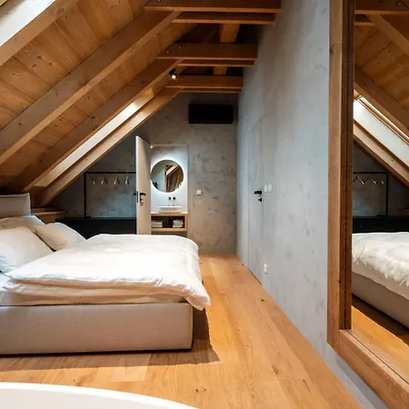 Appartamento Aparthouse Lubno *