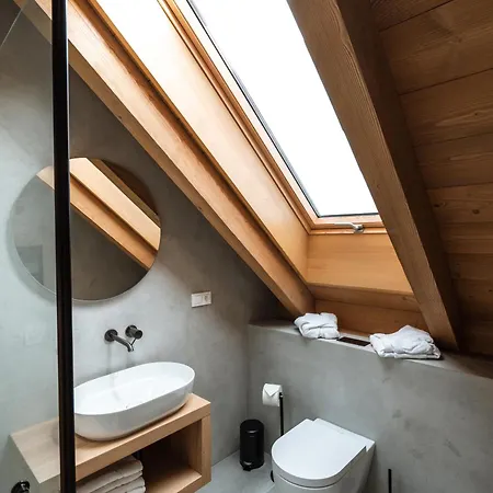Aparthouse Lubno * Frýdlant nad Ostravicí