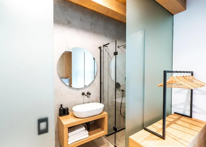 Daire Aparthouse Lubno