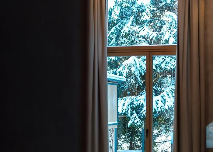 Aparthouse Lubno Frýdlant nad Ostravicí