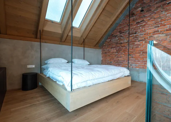 Aparthouse Lubno Frýdlant nad Ostravicí