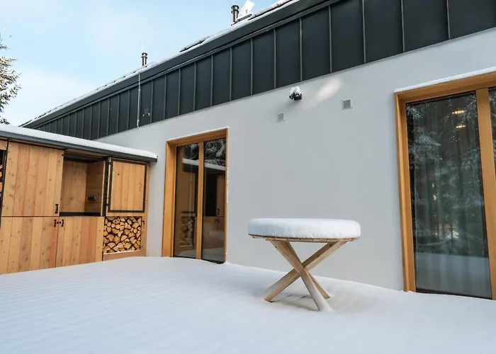 شقة Aparthouse Lubno *
