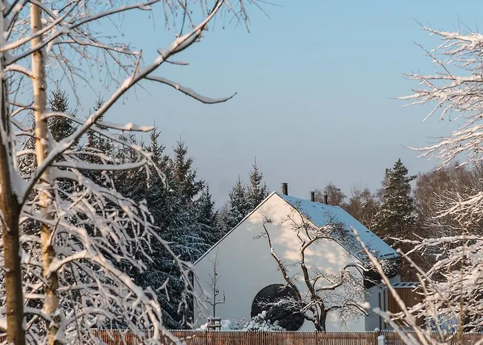 Aparthouse Lubno * Frýdlant nad Ostravicí