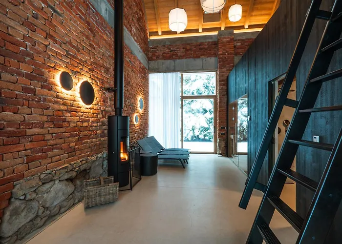 Aparthouse Lubno * Frýdlant nad Ostravicí