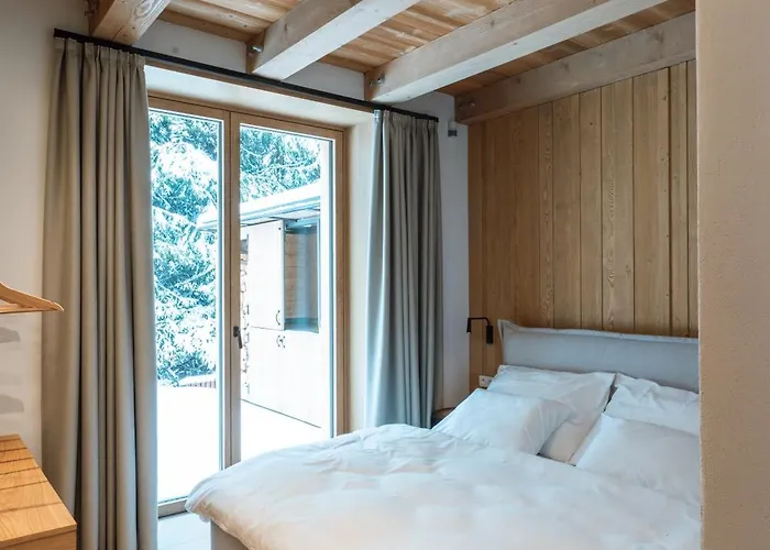 شقة Aparthouse Lubno