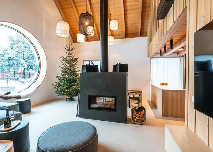 Aparthouse Lubno * Frýdlant nad Ostravicí