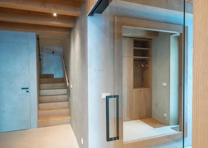 Aparthouse Lubno شقة Frýdlant nad Ostravicí