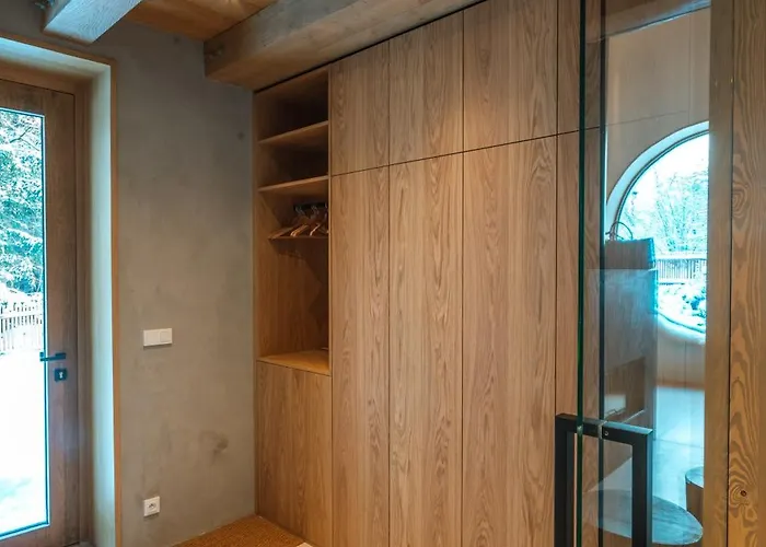 Aparthouse Lubno شقة Frýdlant nad Ostravicí