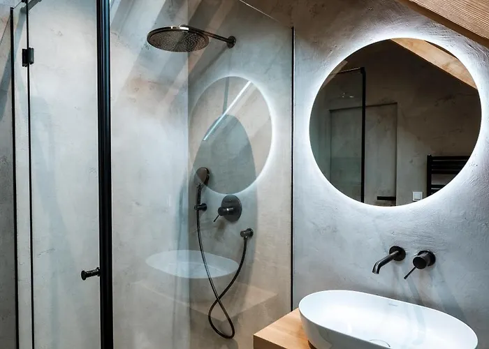 Aparthouse Lubno * Frýdlant nad Ostravicí