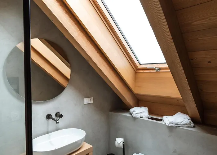Aparthouse Lubno * Frýdlant nad Ostravicí