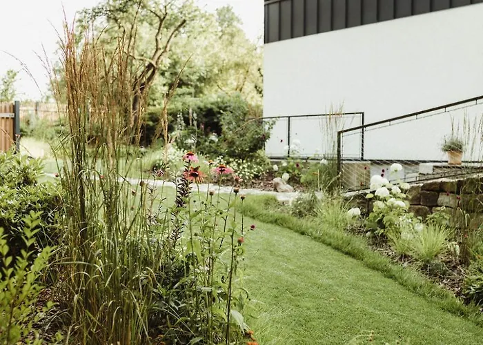 Aparthouse Lubno Daire